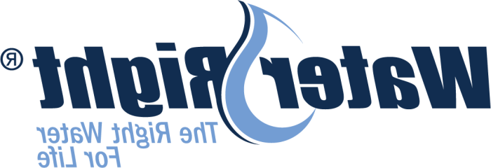 水权 Logo